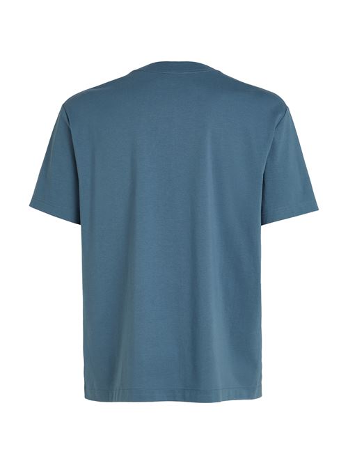J30J327494CK1 BLU CHINA CALVIN KLEIN | J30J327494CK1 BLU CHINA